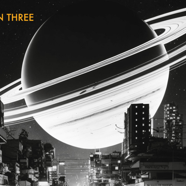 Council Of Saturn