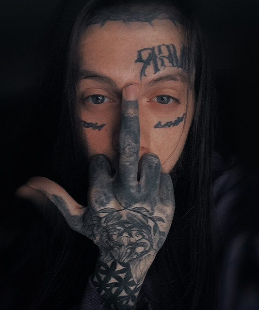 Dirty Goon