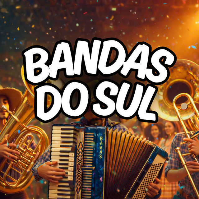 Bandas do Sul image