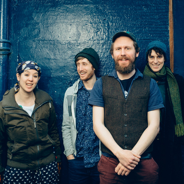 Wayward Jane | Spotify