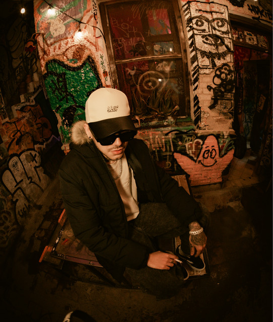 Dj Lalo Monterrey