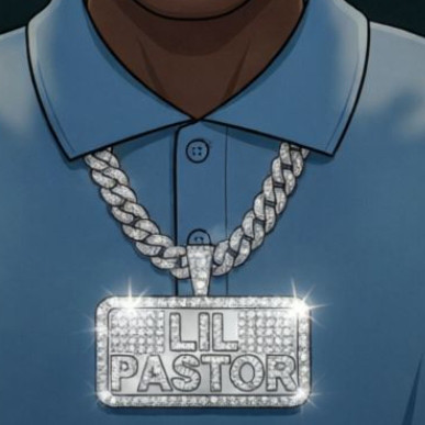 Lil pastor