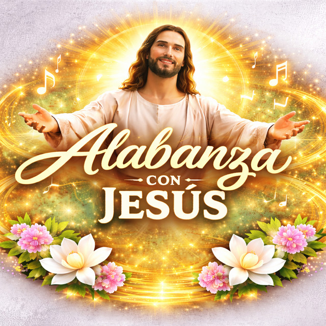 ALABANZA CON JESUS