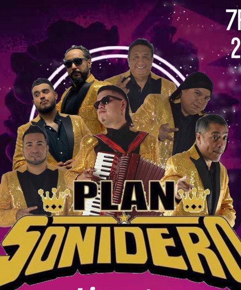 Plan Sonidero