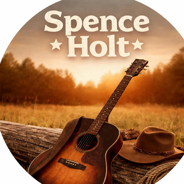 Spence Holt