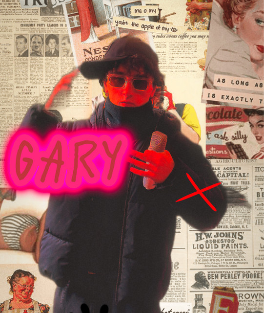GARY