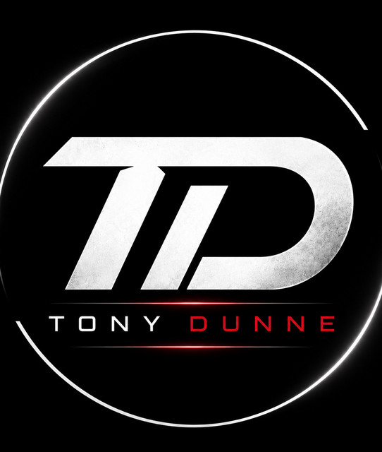 TONY DUNNE