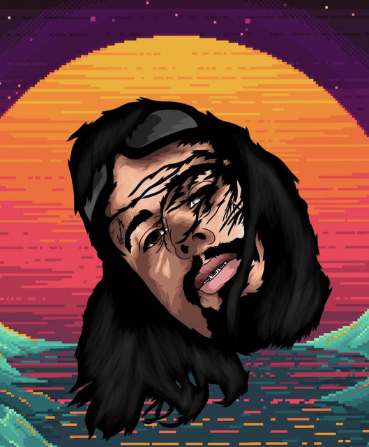 Sin Boy