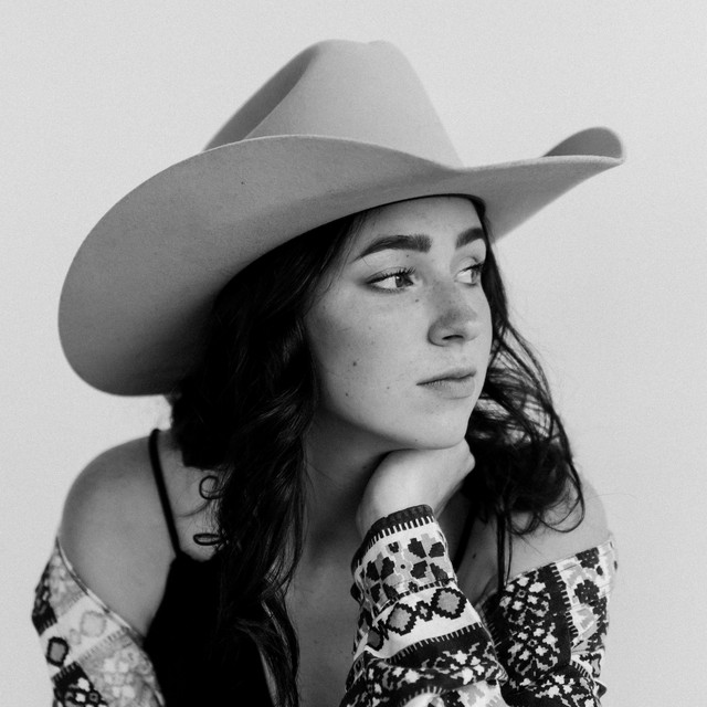 Morgan Robertson | Spotify