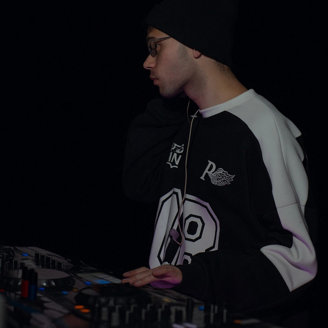 Gonza Santoro DJ