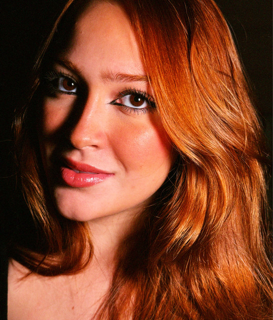 Ágatha Félix
