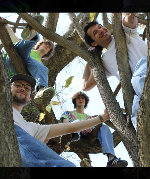 Catalyst The Band