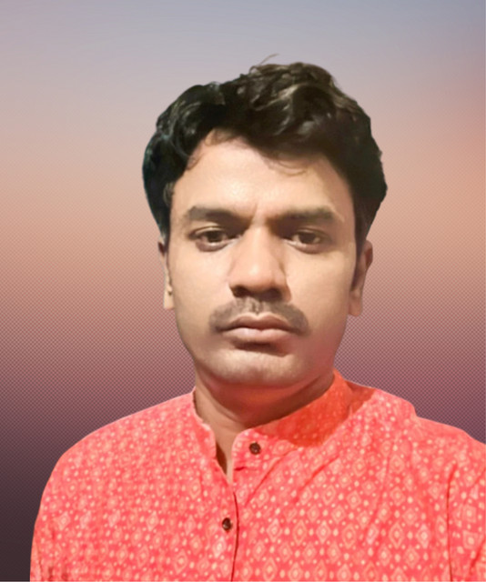 Santosh Katkade