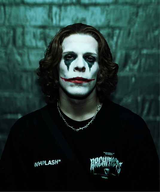 Rekotrol artist photo