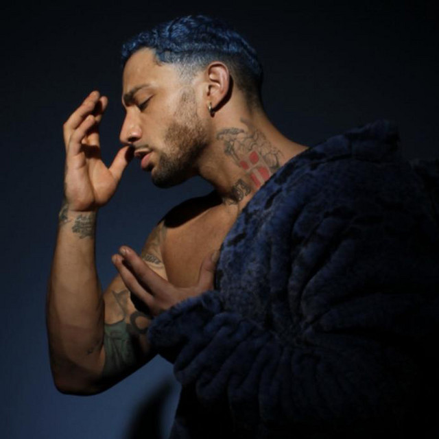 Zed LEROI: Songs list, genres, analysis and similar artists - Chosic