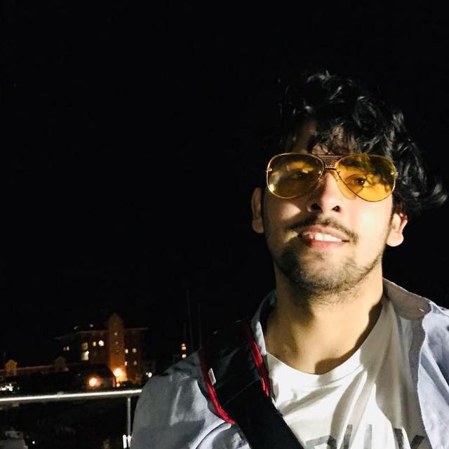 Roccia | Spotify
