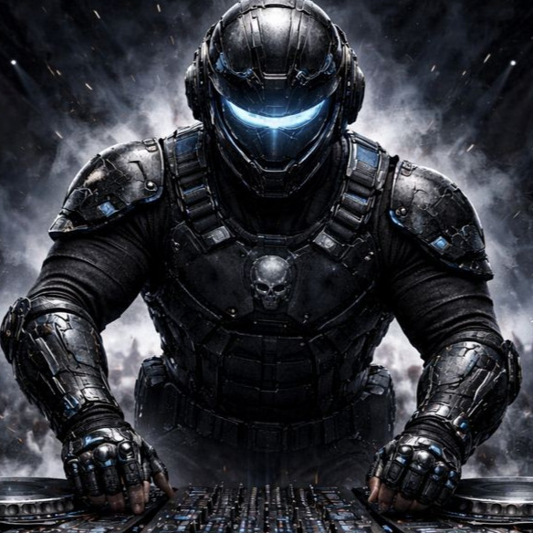 Up-Armored