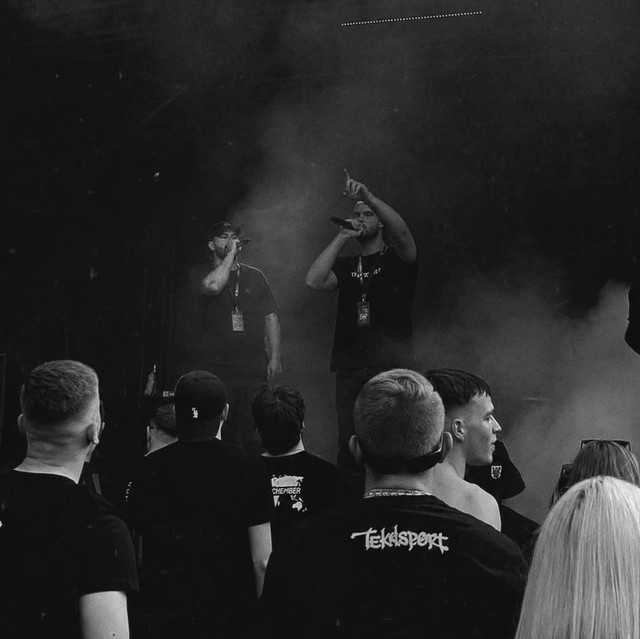 TekkSportGTown