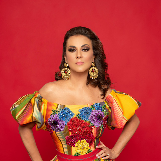 Edith Márquez image