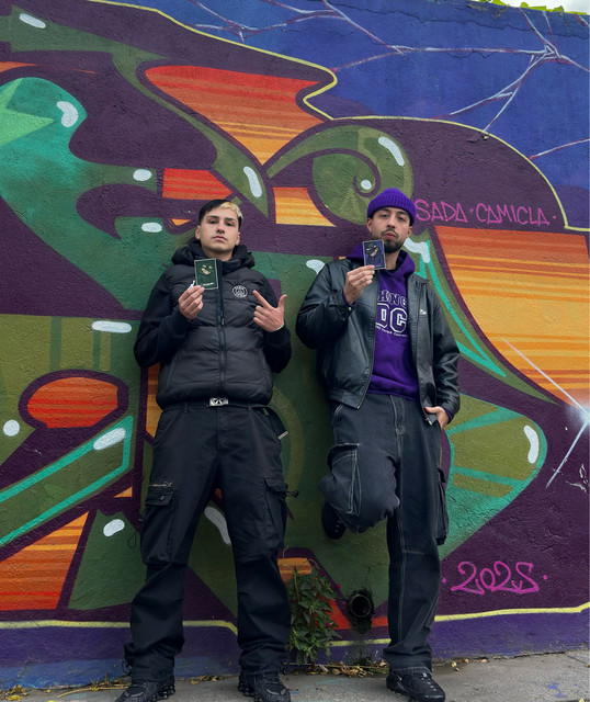 Dogo & Lucke