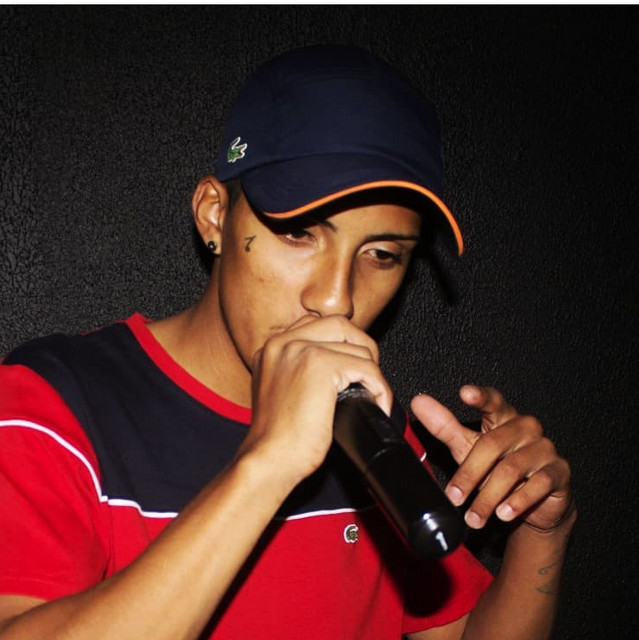 MC Glaubinho