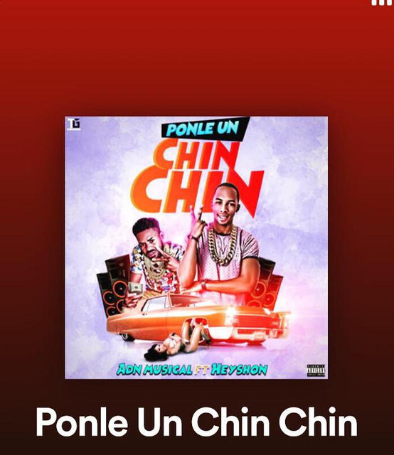 HeyShon | Spotify