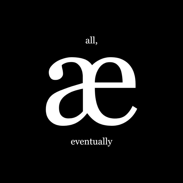 all eventually