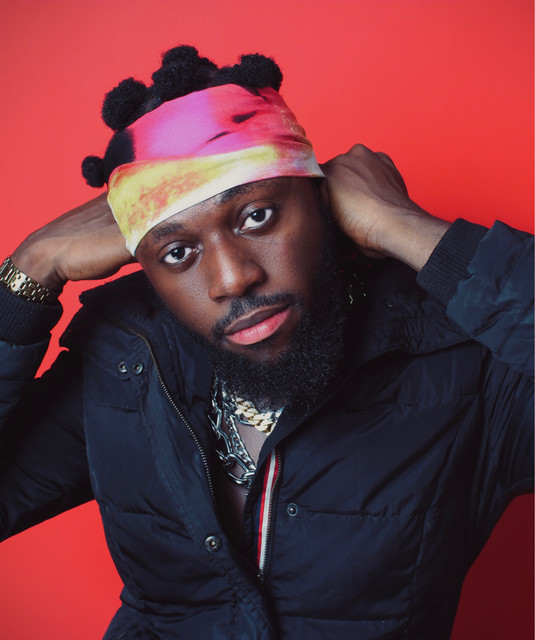 Jah Guidee | Spotify