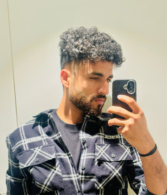 MUKUL BHARDWAJ