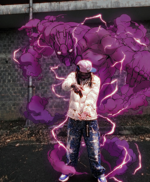 Hippyturf image