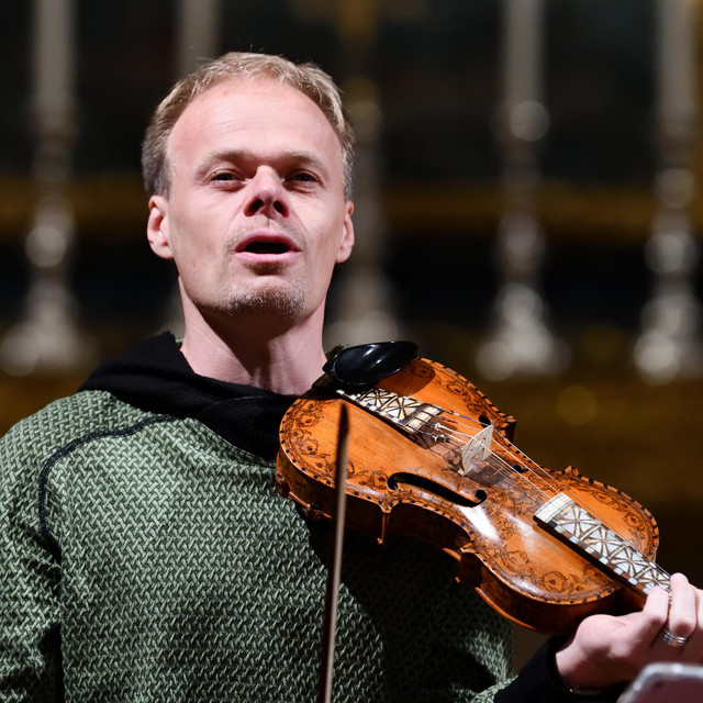 Petter Udland Johansen image