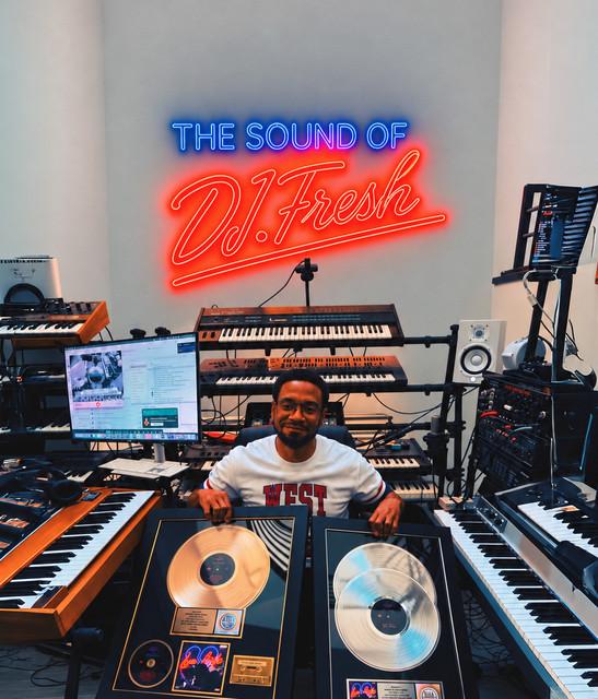 DJ.Fresh