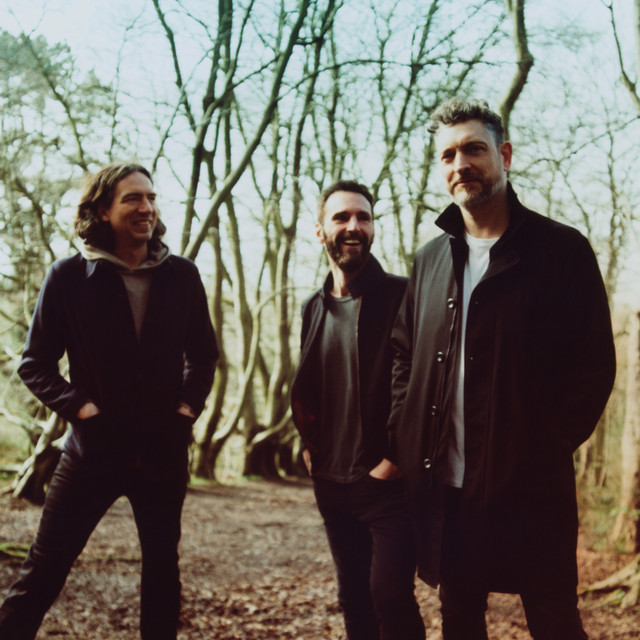 Snow Patrol image