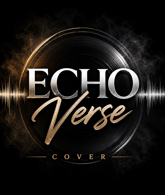 Echo Verse Cover