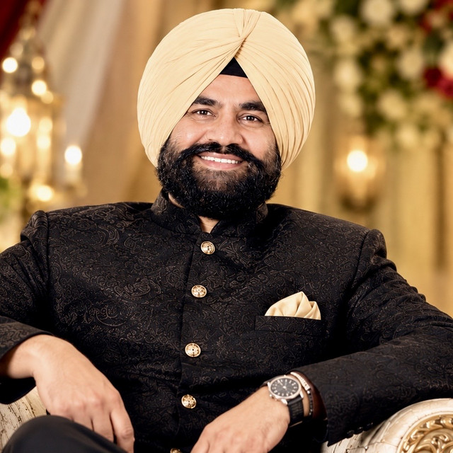 Raj Chilana