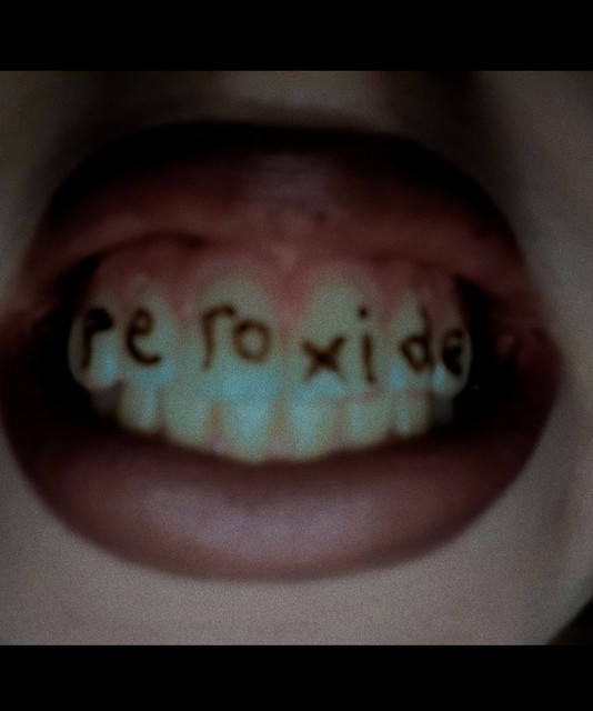 peroxide