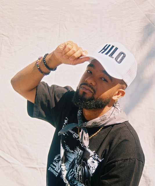 Sherm STX | Spotify