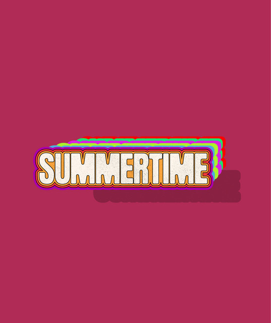 Summertime