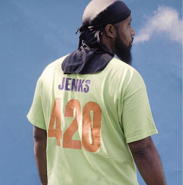 Jenk$ | Spotify