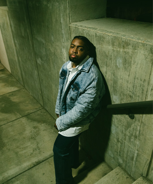 Thomas Austin | Spotify