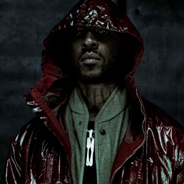 Skepta — DJ and producer playing in Ibiza