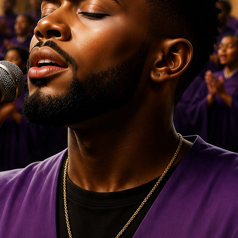 SAINT CHOIR