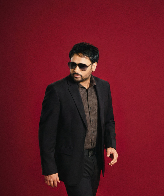 Amrinder Gill