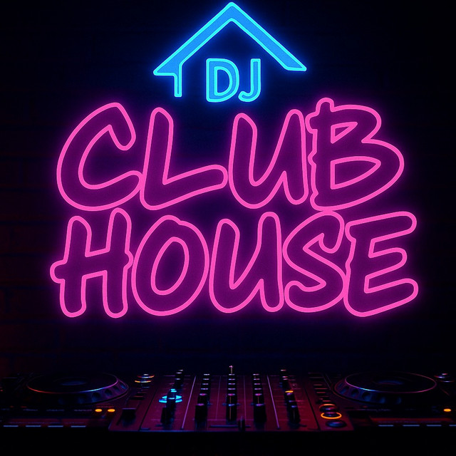 Dj Club House