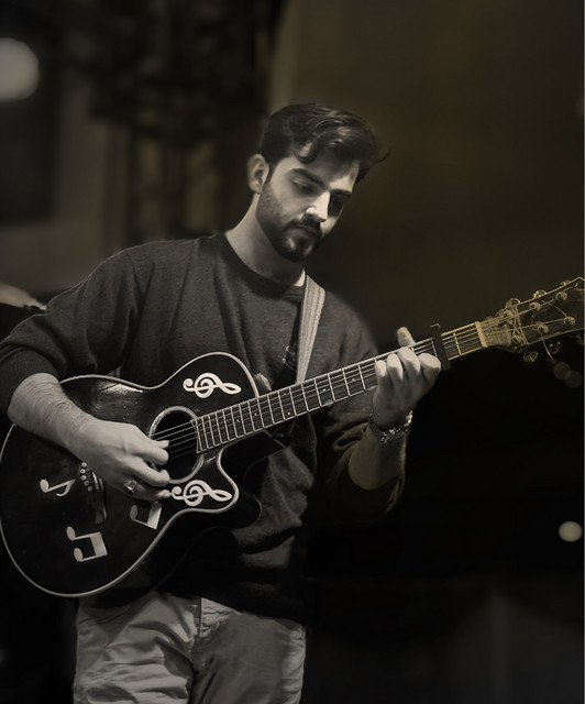 omid band