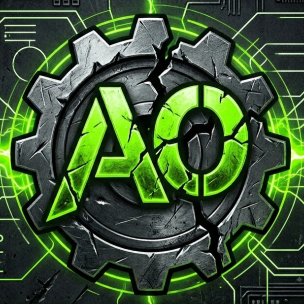 AXIS OVERRIDE