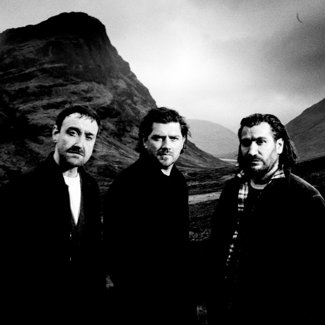 Twin Atlantic