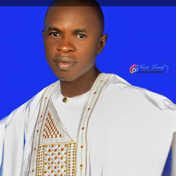 HOSEA DAUDA