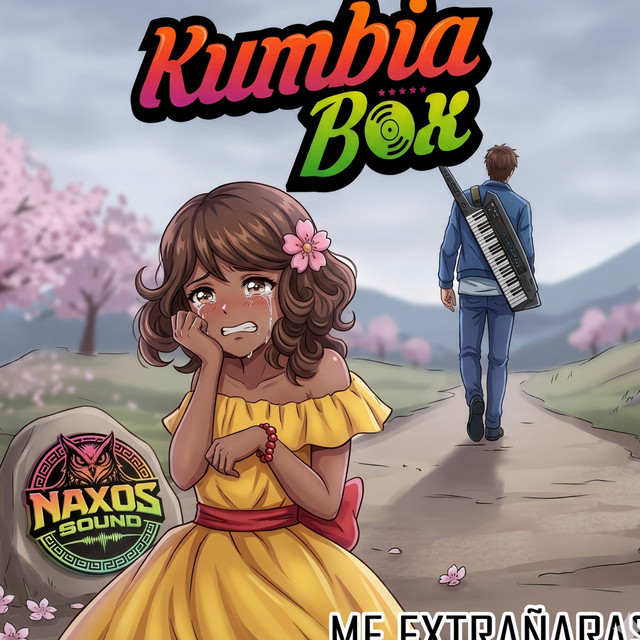 Kumbia Box