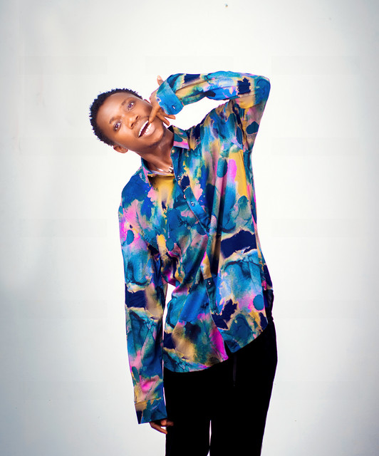 Iberu Kizzy